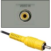 conector RCA