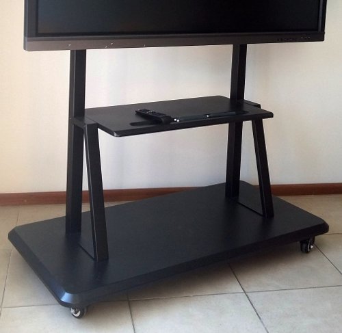 Stand para All in One Interactivo de 65 pulgadas a 95 pulgadas Stand TLT 65