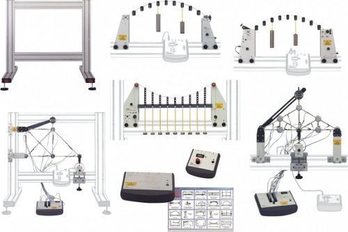 Elementos de Estructuras - Estudio Avanzado