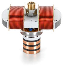 Fundamentos de Máquinas Eléctricas Rotativas y Lineales - Familia ELM