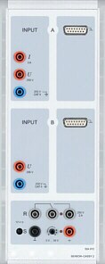 Interfase Sensor-CASSY 2 LD 524 013