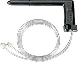 Accesorio p/el sensor PS-2222: Tubo de Pitot ME-2221