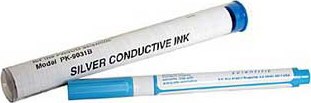 Insumo p/PK-9023 y ES-9060: Fibra con tinta conductora PK-9031B